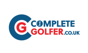 Complete Golfer Logo