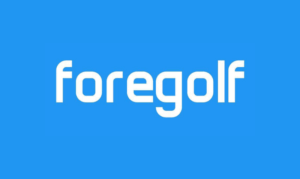 Foregolf Logo