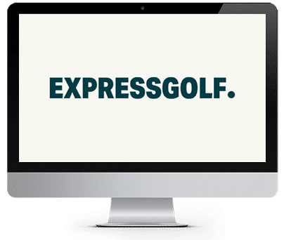 express-golf-site